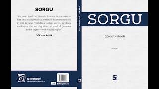 SORGU | Gökhan Payır | Sesli Kitap