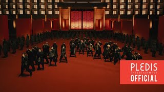 SEVENTEEN (세븐틴) '손오공' Official MV but I try to ruin it