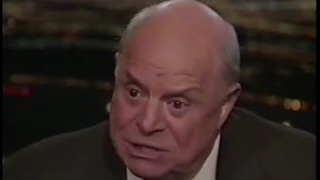 Don Rickles Tom Snyder