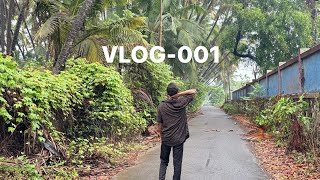 MY FIRST MOTOVLOG | VLOG | 2024