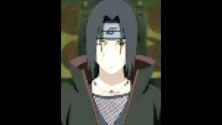 itachi @naruto