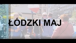 Łódzki maj