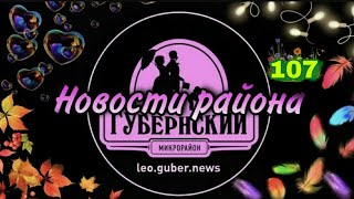 Новости Губернии #107