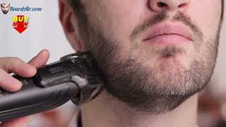 BeardAir com Trimmers - Achieve Precision Grooming with Our Beard Trimmers