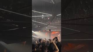 Kevin De Vries - Metro (Ft. Mau P) Live Phantom Paris 27.04.2024