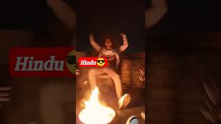 hindu babbar sher #shortvideo #viral #suraj #dance #ram_ayenge #music