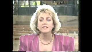 Brisbane TV 1988 - A Guide to World Expo 88 (Queensland Australia)