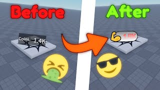 Improve your GUI making skills! | Roblox Studio Tutorial