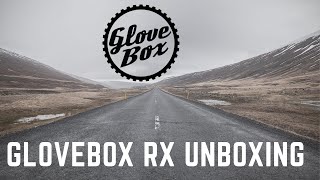 Glovebox Rx Unboxing!