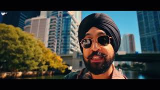 NAKUPENDA REGINA(JUGNI)_ DILJIT DOSANJH X DIAMOND PLATNUMZ(extended version)Vdj Sarjent