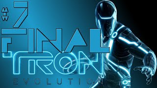 Tron: Evolution (PC) - Chapter 7: End of Line (ENDING)