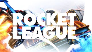 Player Anthem: R. A. V. E. (Extended Mix) - Rocket League