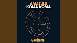 Koma Koma (Progressive Mix)