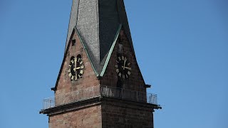 Gottesdienst am 13. März 2022 (Reminiscere)