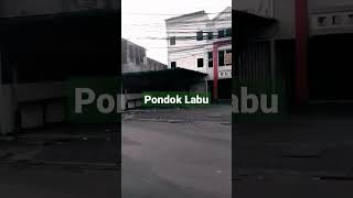 Pondok Labu #shortvideo #rediredolha #shorts #sholawat #2024 #jaksel