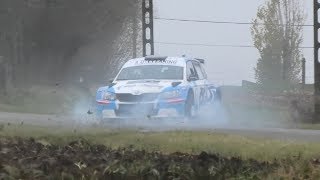 6 Uren van Kortrijk 2018 | Mistakes, Crash & Big Moments