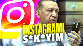 İNSTAGRAMINIZI S@KEYİM