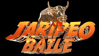 JARIPEO BAILE 2024 FLYER TEXT  + BUNUS  BULL FOR CINEMA 4D /  TEXTO EDITABLE PARA CINEMA 4D