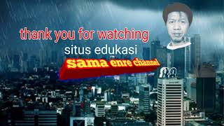 Live Stream sama enre channel