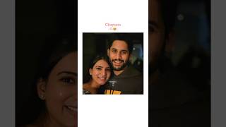 Naga Chaitanya engegment 🥺💔 | #nagachaitanya #samantha #chaysam #divorce #sobhitadhulipala #viral