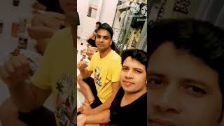 Aa Gaya Aa Gaya@RealUdit Narayan #shorts #funny #short #song #hp #dubai #viral #status #shortvideo