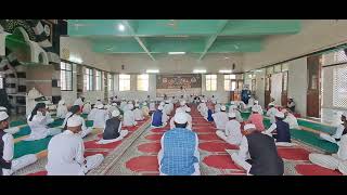 Md. Yahya & Md. Saad | Final Qirat Compilation 2024 | Madrasa Miftahul Uloom