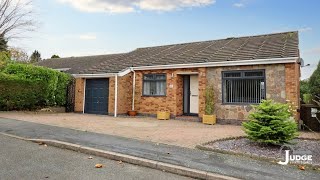 THISTLE CLOSE, CROPSTON, LEICESTERSHIRE