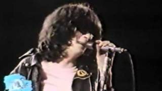 Ramones Live Castelo Santangelo 1980