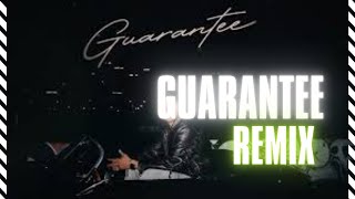 Guarantee - Remix Jass Manak | Latest Punjabi Songs | New Punjabi Song | Late Night Talks