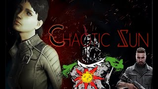 Chaotic Sun/Солнце Хаоса — необычное смешение идей. Обзор мода для Fallout 4.