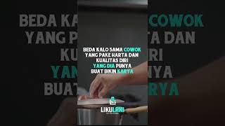 Jangan pakai HARTA lo untuk deketin CEWEK kalo gamau hal ini terjadi Bro!!