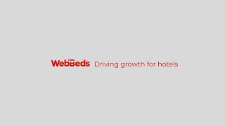 WebBeds - Let's grow stronger together.