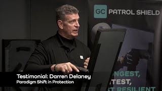 GC Patrol Shield - Paradigm Shift in Protection