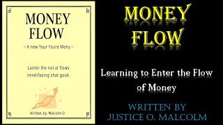 Money Flows: A Spiritual Guide | Audiobook