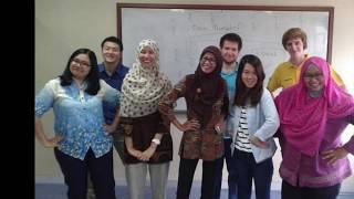 Indonesian Language Course by STBA LIA