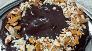 Chocolate cake in Cooker/ Chocolate cale kaise bnaye cooker me/ Anshul Kitchen