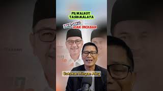 IVAN DICKSAN MENDAPAT SURAT TUGAS DARI PPP DAN PAN,  TAPI JADINYA DIUSUNG PKS.