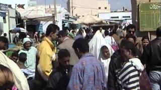 tunisian souk 2