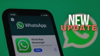 WhatsApp New Email Verification Feature?