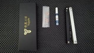 MAKO V3 CLONE İNCELEME