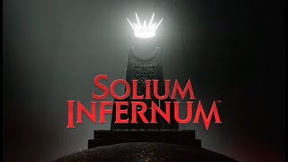 Solium Infernum Game Trailer