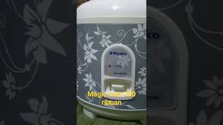 magiccom200ribuan #dj