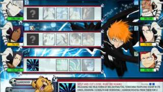 Soul Arena-Ichigo404 vs the_beast