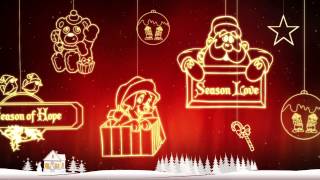 After Effects Project Files   The Presence Of Christmas   VideoHive