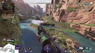 APEX LEGENDS!! TWITCH IN DESC!!! TEXT TO SPEACH CHAT!!!