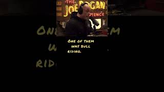 Joe Rogan talks about why Fear Factor was canceled #joerogan #nbc #podcast