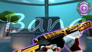 Bang💥(Valorant Montage) | new clan REV