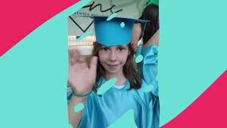 Graduación Ed. Infantil 5 años ( Curso 2020-21)