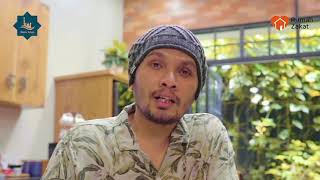 USTADZ HANAN ATTAKI | ALLAH MAHA MENGAMPUNI DOSA HAMBANYA