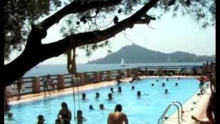 Club de Vacances sur la Côte d'Azur